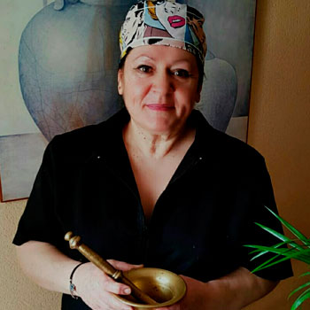 Mercedez Jimenez